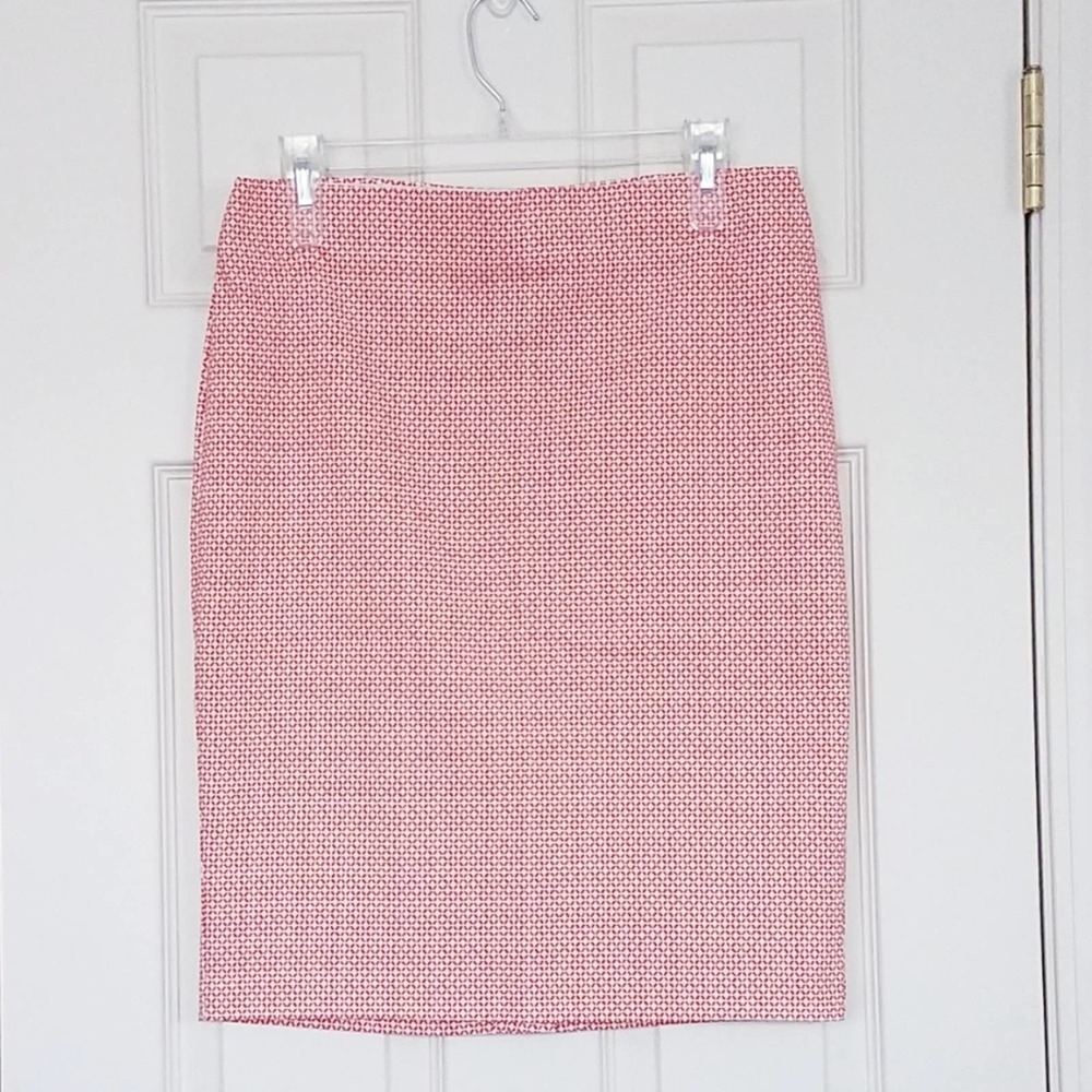 Attyre New York Women Pull-on Pencil Skirt Size 10